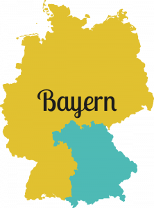 Deutschland - Startseite - Bild Bayern