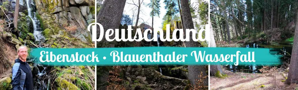 Blauenthaler Wasserfall - Titelbild_mit_Text