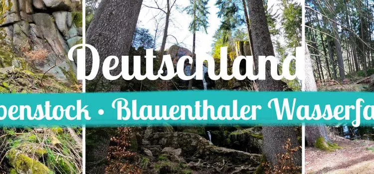 Blauenthaler Wasserfall - Titelbild_mit_Text